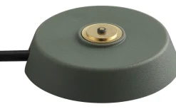 Uppladdningsbara Lampor Utomhus|Uppladdningsbara Lampor Utomhus<Nordlux Ellen To-Go Uppladdningsbar Lampa 25cm LED 3000K Olivgrön IP44