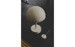 Ellen To-Go Uppladdningsbar Lampa 25cm LED 3000K Beige IP44