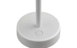 Ellen To-Go Uppladdningsbar Lampa 25cm LED 3000K Vit IP44