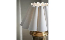 Lampfötter<PR Home Elli Lampfot 45cm Antikmässing