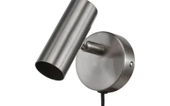 Oriva Elliot Vägglampa Satin* Läslampor