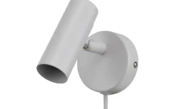 Oriva Elliot Vägglampa Vit* Läslampor