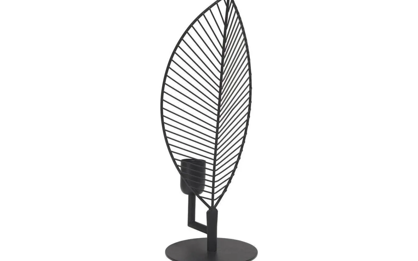 Bordslampor<PR Home Elm Bordslampa 42cm Svart