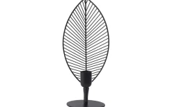 Bordslampor<PR Home Elm Bordslampa 42cm Svart