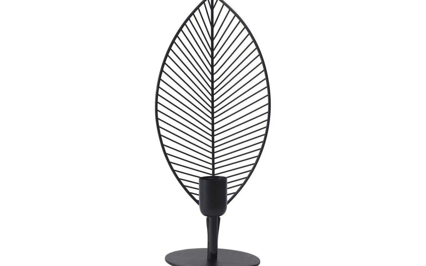 Bordslampor<PR Home Elm Bordslampa 42cm Svart