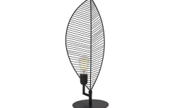 PR Home Elm Bordslampa 58cm Svart* Bordslampor
