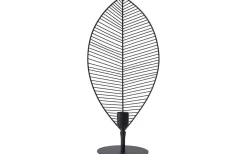 PR Home Elm Bordslampa 58cm Svart* Bordslampor