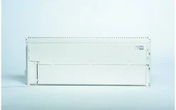 Elradiatorer, Termostater<Malmbergs Elradiator, Våtrum, IP24C, 800W, 400V