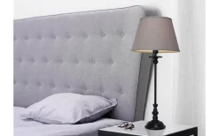 Lampfötter<Cottex Elsa Lampfot 48cm Svart