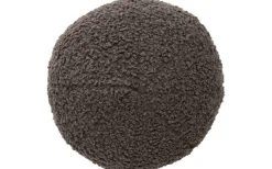 Fyllda Kuddar|Inredning Jul<Svanefors Elsie Prydnadskudde 30cm Nougat