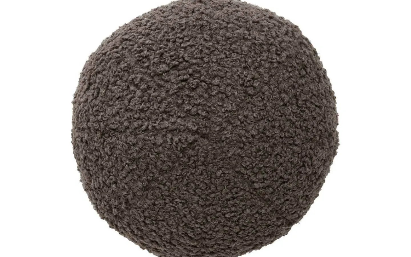 Fyllda Kuddar|Inredning Jul<Svanefors Elsie Prydnadskudde 30cm Nougat