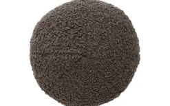 Svanefors Elsie Prydnadskudde Nougat 25cm* Fyllda Kuddar