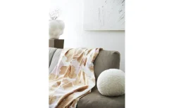 Svanefors Elsie Prydnadskudde Offwhite 25cm* Fyllda Kuddar