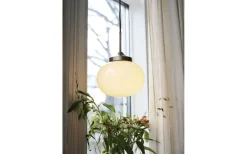 PR Home Elsy Fönsterlampa 18cm Mässing* Fönsterlampor