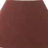 PR Home Empire Florenzo Lampskärm Ø42cm Red* Enfärgade Runda Lampskärmar