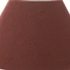 Enfärgade Runda Lampskärmar<PR Home Empire Florenzo Lampskärm Ø22cm Red