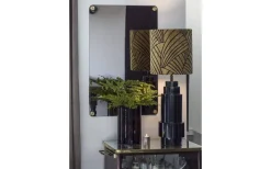 Vardagsrum|Sovrum<PR Home Empire Lampfot 77cm