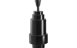 PR Home Empire Lampfot 40cm Svart* Lampfötter