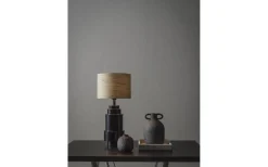 PR Home Empire Lampfot 40cm Svart* Lampfötter