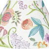 PR Home Empire Lampskärm Ø27cm Barbadur Summer* Mönstrade Lampskärmar