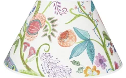 PR Home Empire Lampskärm Ø27cm Barbadur Summer* Mönstrade Lampskärmar