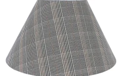 Mönstrade Lampskärmar<PR Home Empire Lampskärm Ø42cm Dunnet