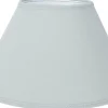 Empire Lampskärm Ø27cm Franza Grå