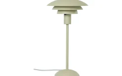 Aneta Epsilon Bordslampa 37cm Beige* Bordslampor