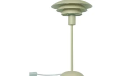Aneta Epsilon Bordslampa 37cm Beige* Bordslampor