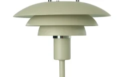 Aneta Epsilon Bordslampa 37cm Beige* Bordslampor