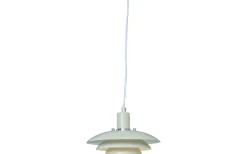 Aneta Epsilon Fönsterlampa 20cm Sand* Fönsterlampor
