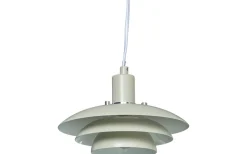 Aneta Epsilon Fönsterlampa 20cm Sand* Fönsterlampor