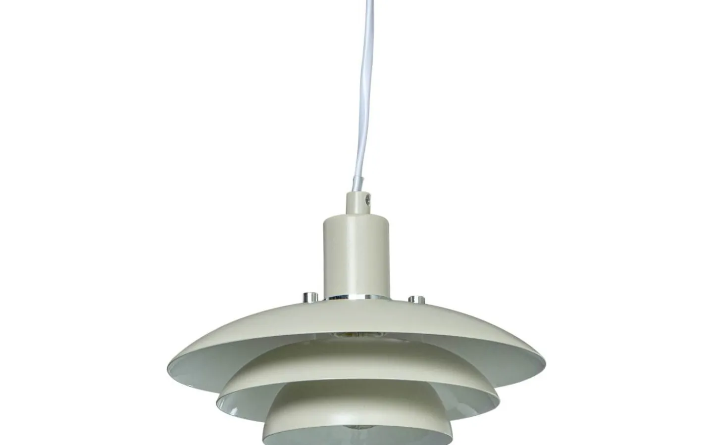 Aneta Epsilon Fönsterlampa 20cm Sand* Fönsterlampor