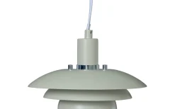 Aneta Epsilon Fönsterlampa 20cm Sand* Fönsterlampor