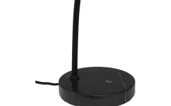 Eric Skrivbordslampa 48,5cm Marmor/Svart