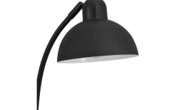 Eric Skrivbordslampa 48,5cm Marmor/Svart