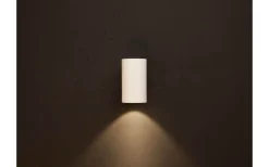 Llitt Erik I Vägglampa LED 3W 3000K Vit IP65* Upp Eller Nedljus Lampor