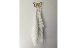 Kökshanddukar<Svanefors Erin Kökshandduk 2-pack Mossa 50x70cm