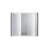 Blomus Ersättningsglas CALMA Medium Steel Gray* Reservglas Och Reservdelar