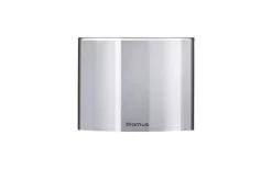 Reservglas Och Reservdelar<Blomus Ersättningsglas Calma XS Smoke