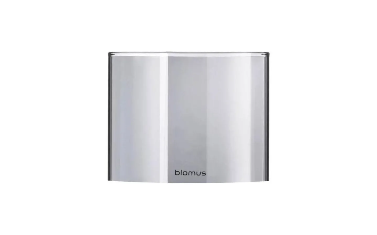 Reservglas Och Reservdelar<Blomus Ersättningsglas Calma XS Smoke