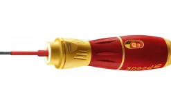 Malmbergs E-skruvmejsel SpeedE 2 Elektrisk* Verktyg Och Arbetskläder