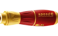 Malmbergs E-skruvmejsel SpeedE 2 Elektrisk* Verktyg Och Arbetskläder