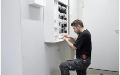 Malmbergs E-skruvmejsel SpeedE 2 Elektrisk* Verktyg Och Arbetskläder