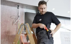 Malmbergs E-skruvmejsel SpeedE 2 Elektrisk* Verktyg Och Arbetskläder