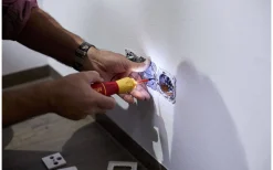 Malmbergs E-skruvmejsel SpeedE 2 Elektrisk* Verktyg Och Arbetskläder