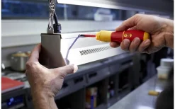 Malmbergs E-skruvmejsel SpeedE 2 Elektrisk* Verktyg Och Arbetskläder