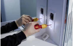 Malmbergs E-skruvmejsel SpeedE 2 Elektrisk* Verktyg Och Arbetskläder