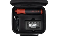 Verktyg Och Arbetskläder<Malmbergs E-skruvmejsel SpeedE, Elektrisk