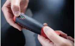 Verktyg Och Arbetskläder<Malmbergs E-skruvmejsel SpeedE, Elektrisk